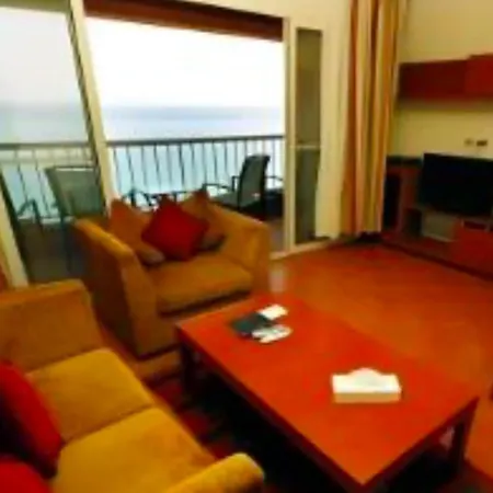 Porto Pyramids Amazing Sea View