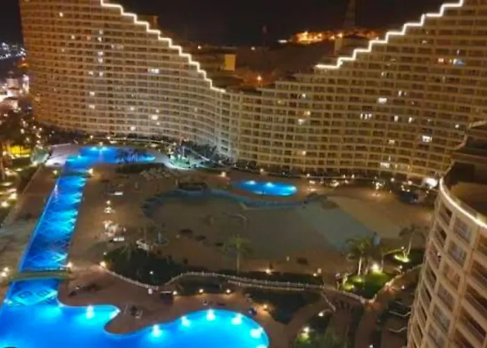 Porto Pyramids Amazing Sea View Ain Sukhna